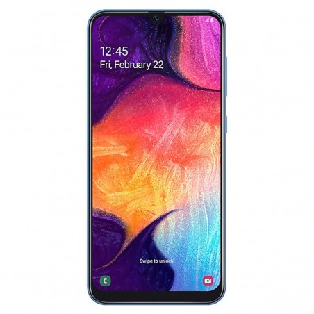 Samsung Galaxy A50 4GB/128GB Azul Dual SIM