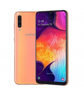 Samsung Galaxy A50 4GB/128GB Coral Dual SIM SM-A505FN