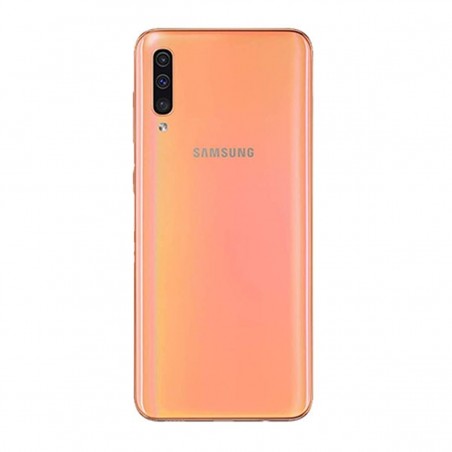 Samsung Galaxy A50 4GB/128GB Coral Dual SIM SM-A505FN