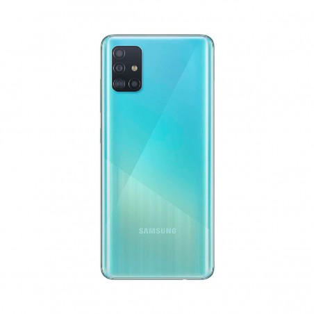 Samsung Galaxy A51 4GB/128GB Azul (Prism Crush Blue) Dual SIM A515