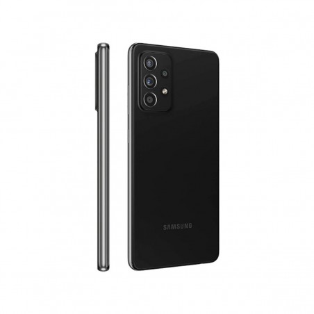 Samsung Galaxy A52 6GB/128GB Negro (Awesome Black) Dual Sim