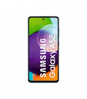 Samsung Galaxy A52 6GB/128GB Azul (Awesome Blue) Dual SIM A525F