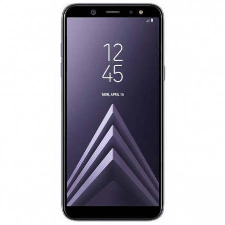 Samsung Galaxy A6 (2018) 3GB/32GB Gris Dual SIM