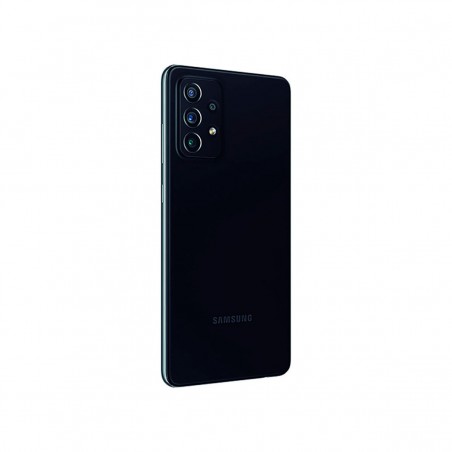Samsung Galaxy A72 6GB/128GB Negro (Awesome Black) Dual SIM