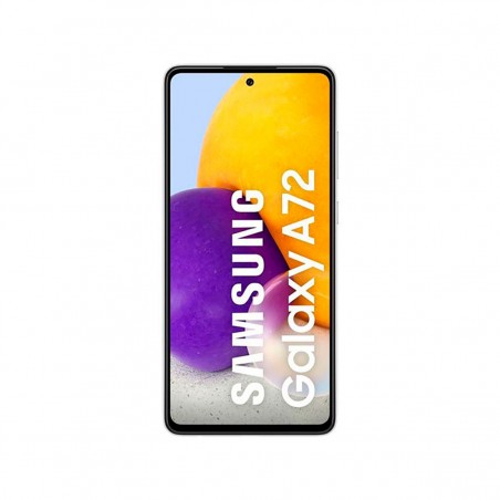 Samsung Galaxy A72 6GB/128GB Blanco (Awesome White) Dual SIM