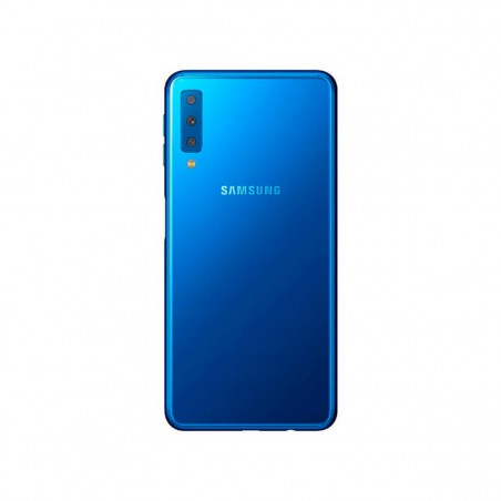 Samsung Galaxy A7 (2018) 4GB/64GB Azul Single SIM A750F