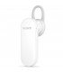 Auricular Sony MBH20 manos libres bluetooth blanco