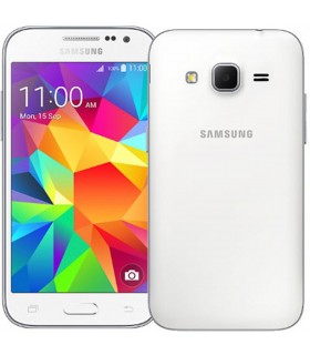Samsung Galaxy Core Prime LTE G360 blanco libre