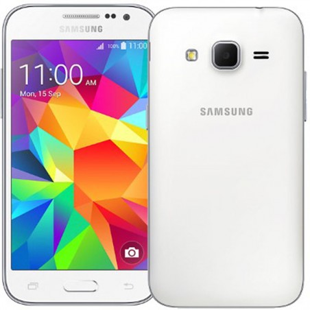 Samsung Galaxy Core Prime LTE G360 blanco libre