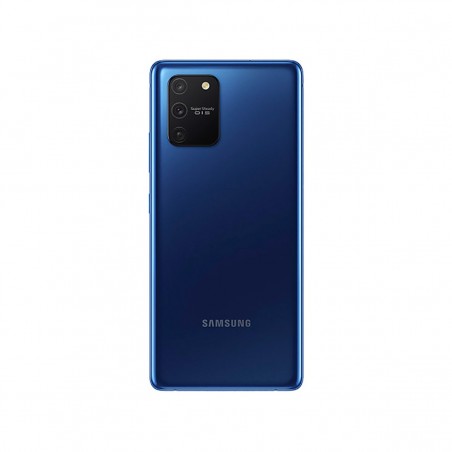 Samsung Galaxy S10 Lite 8GB/128GB Azul Dual SIM G770