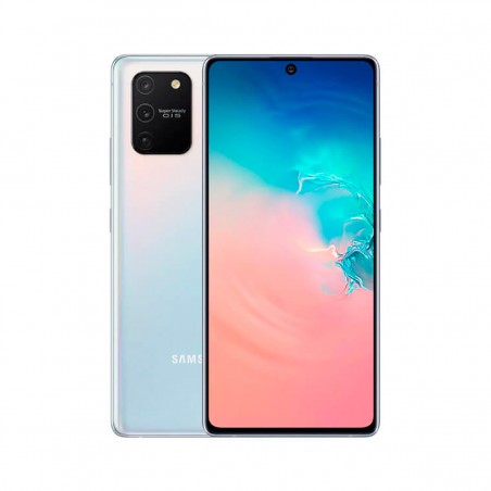 Samsung Galaxy S10 Lite 8GB/128GB Blanco (White) Dual SIM G770