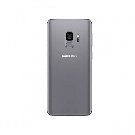 Samsung Galaxy S9 4GB/256GB Gris (Titanium Grey) Single SIM G960F