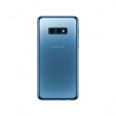 Samsung Galaxy S10e 6GB/128GB Azul Dual SIM G970