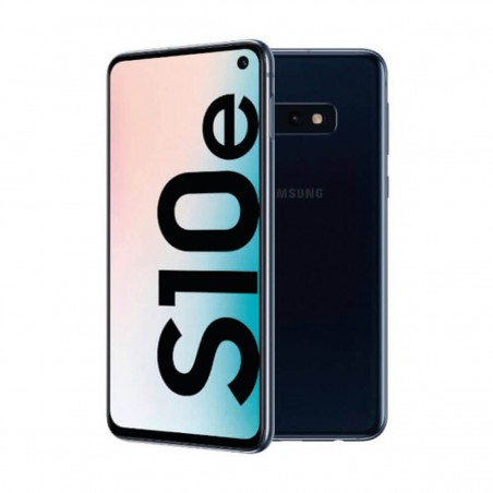 Samsung Galaxy S10e 6GB/128GB Negro Dual SIM G970