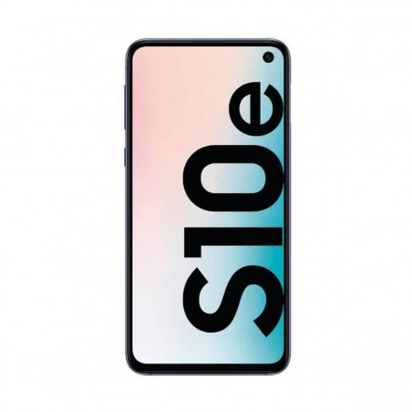 Samsung Galaxy S10e 6GB/128GB Negro Dual SIM G970
