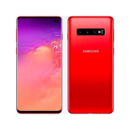 Samsung Galaxy S10e 6GB/128GB Rojo Dual SIM G970