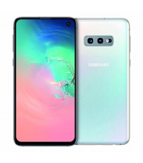 Samsung Galaxy S10e 6GB/128GB Blanco Dual SIM G970