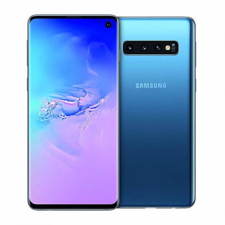 Samsung Galaxy S10 8GB/128GB Azul Dual SIM G973