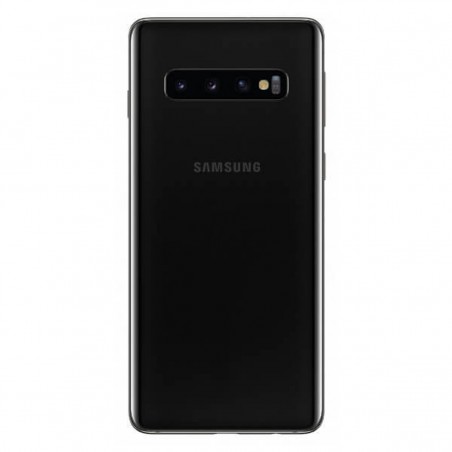 Samsung Galaxy S10 8GB/128GB Negro Dual SIM G973