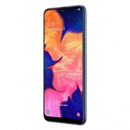 Samsung Galaxy A10 2GB/32GB Azul Dual SIM A105