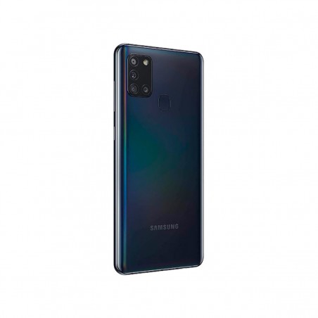 Samsung Galaxy A21s 4GB/128GB Negro Dual SIM A217