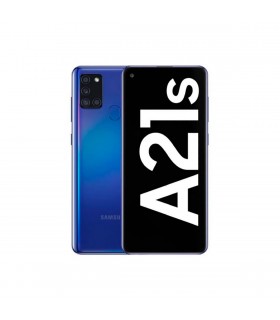 Samsung Galaxy A21s 4GB/128GB Azul Dual SIM A217