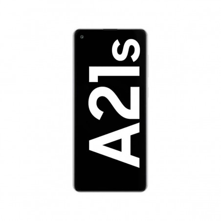 Samsung Galaxy A21s 4GB/64GB Blanco Dual SIM A217