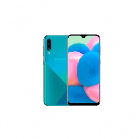 Samsung Galaxy A30s 4GB/128GB Prisma Verde Dual SIM