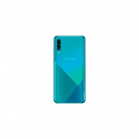 Samsung Galaxy A30s 4GB/128GB Prisma Verde Dual SIM