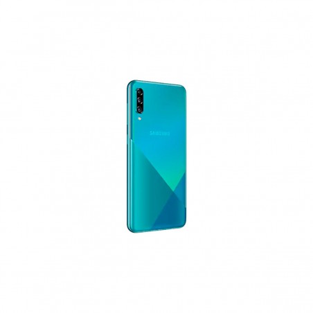 Samsung Galaxy A30s 4GB/128GB Prisma Verde Dual SIM
