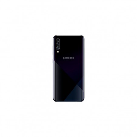 Samsung Galaxy A30s 4GB/64GB Prisma Negro Dual SIM