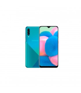 Samsung Galaxy A30s 4GB/64GB Prisma Verde Dual SIM