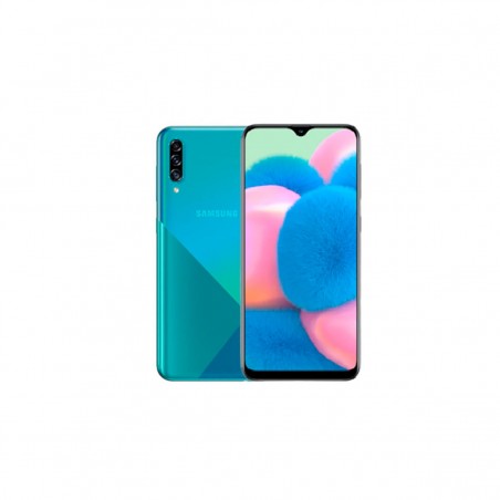 Samsung Galaxy A30s 4GB/64GB Prisma Verde Dual SIM