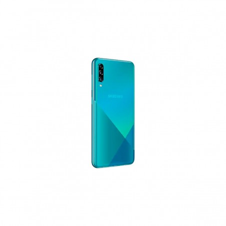 Samsung Galaxy A30s 4GB/64GB Prisma Verde Dual SIM
