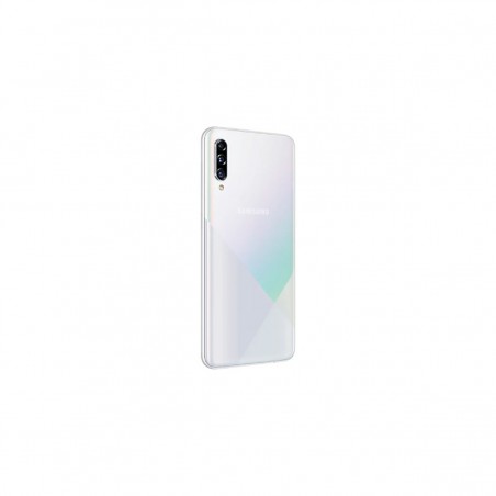 Samsung Galaxy A30s 64GB Prisma Blanco Dual SIM