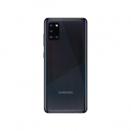 Samsung Galaxy A31 4GB/64GB Negro Dual SIM A315