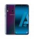 Samsung Galaxy A40 4GB/64GB Negro Dual SIM A405