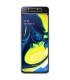 Samsung Galaxy A80 8GB/128GB Negro Dual SIM