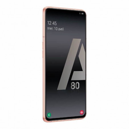 Samsung Galaxy A80 8GB/128GB Oro (ANGEL GOLD) Dual SIM