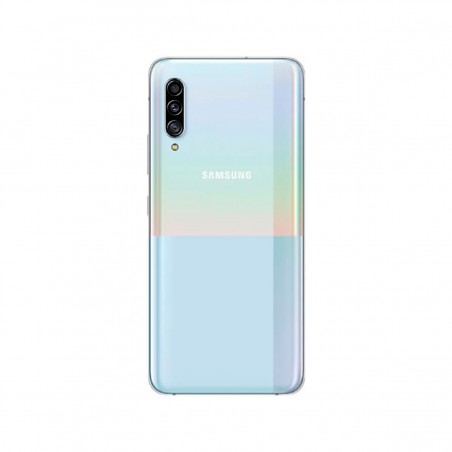 Samsung Galaxy A90 5G 6GB/128GB Blanco Single SIM SM-A908B