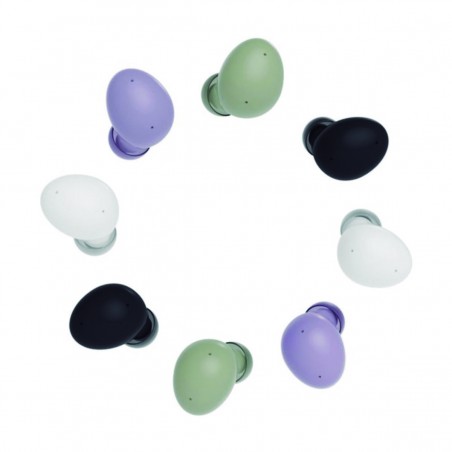 Samsung Galaxy Buds2 Violeta (Lavender) R177