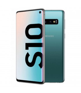 Samsung Galaxy S10 8GB/512GB Verde Dual SIM G973