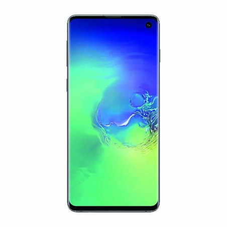 Samsung Galaxy S10 8GB/512GB Verde Dual SIM G973