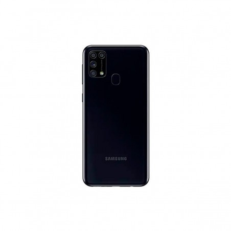 Samsung Galaxy M31 6GB/128GB Negro Dual SIM M315