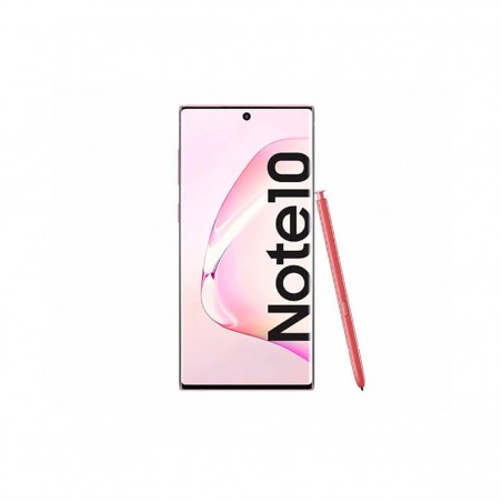 Samsung Galaxy Note 10 8GB/256GB Aura Rosa Dual SIM N970