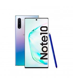 Samsung Galaxy Note 10 8GB/256GB Aura Glow Dual SIM N970