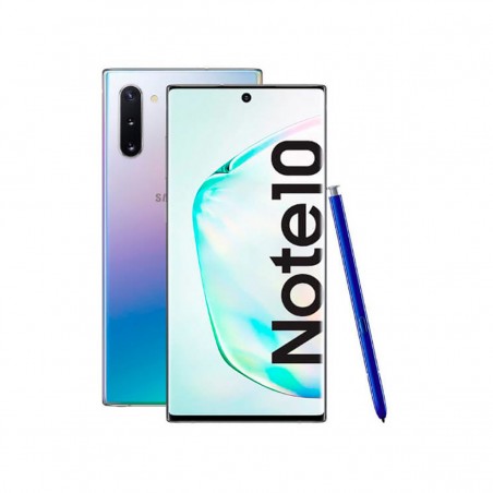 Samsung Galaxy Note 10 8GB/256GB Aura Glow Dual SIM N970