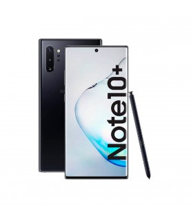 Samsung Galaxy Note 10 Plus 12GB/256GB Negro (Aura Black) Dual SIM N975