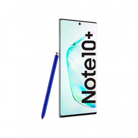 Samsung Galaxy Note 10 Plus 12GB/256GB Aura Glow Dual SIM N975