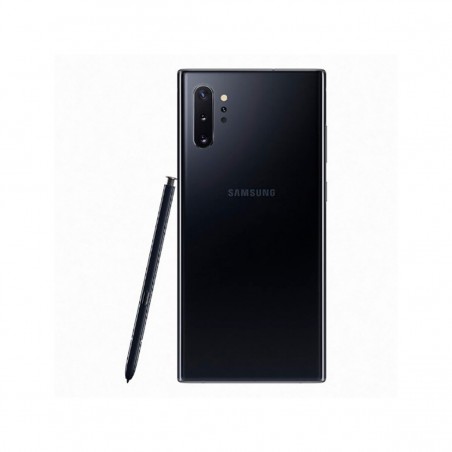 Samsung Galaxy Note 10 Plus 12GB/512GB Negro Dual SIM N975